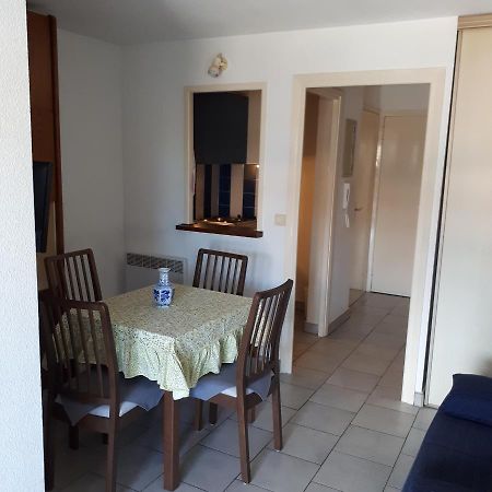 Acapulco Apartman Fréjus Kültér fotó