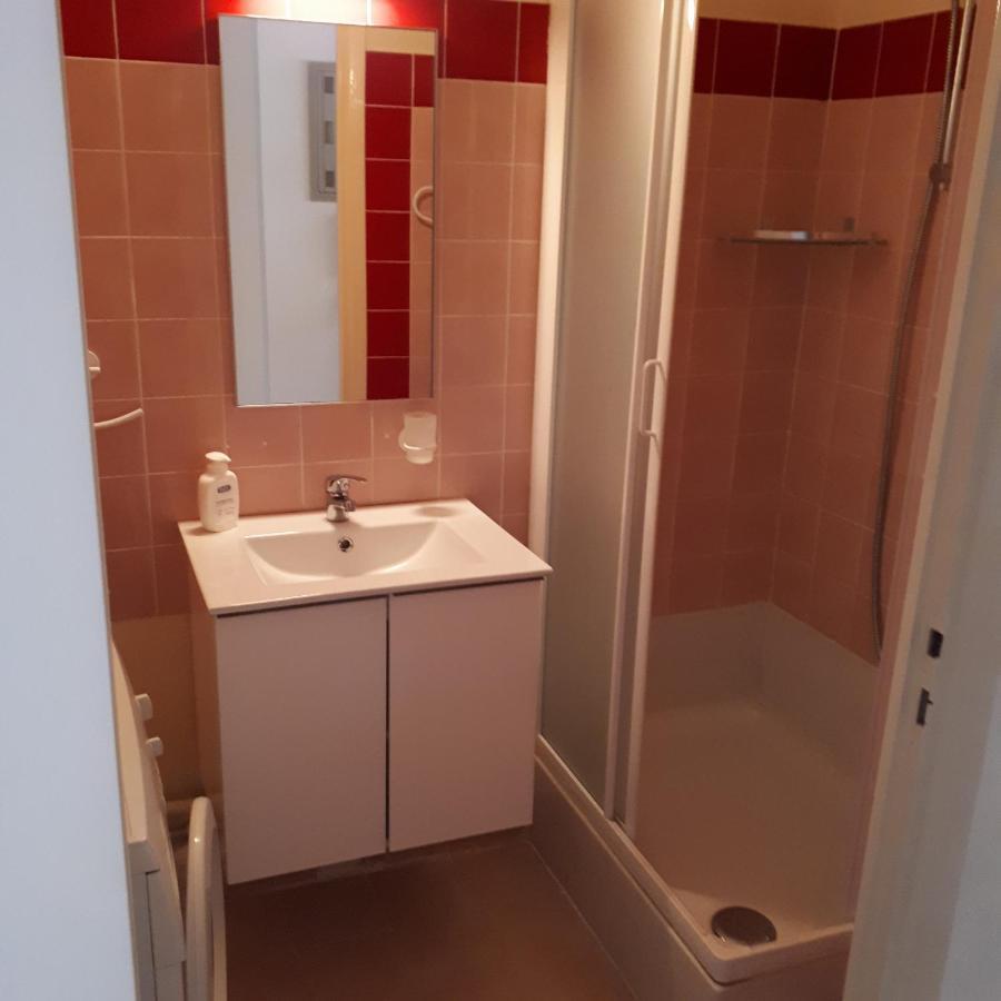 Acapulco Apartman Fréjus Kültér fotó
