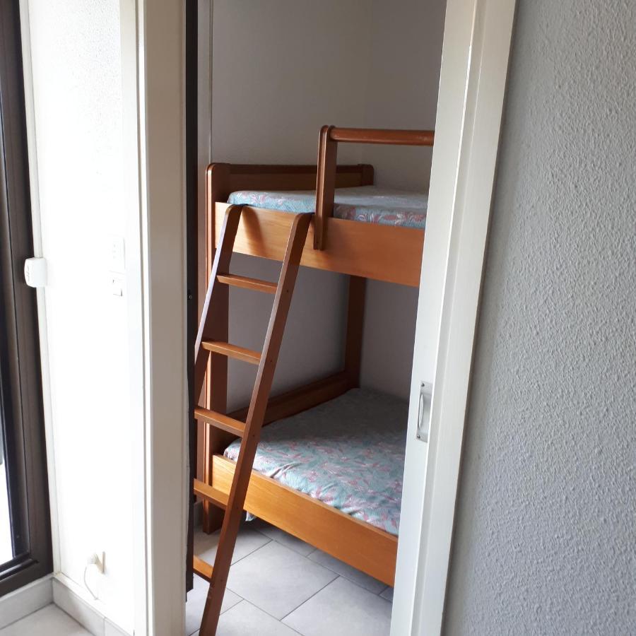 Acapulco Apartman Fréjus Kültér fotó