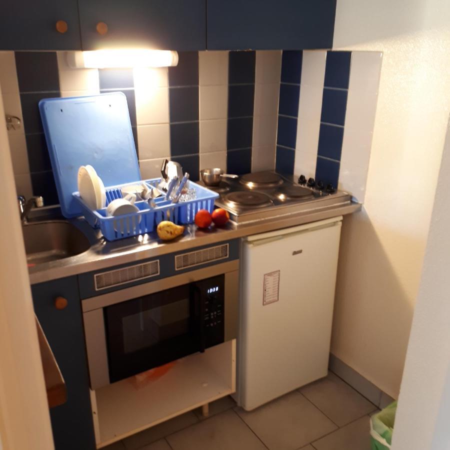 Acapulco Apartman Fréjus Kültér fotó