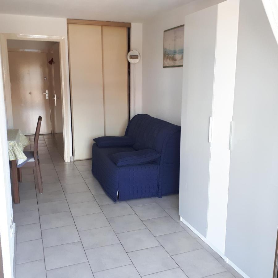 Acapulco Apartman Fréjus Kültér fotó