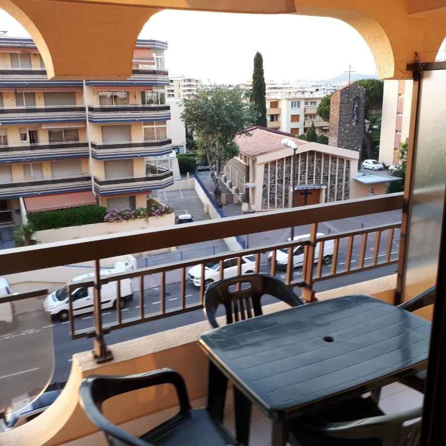 Acapulco Apartman Fréjus Kültér fotó