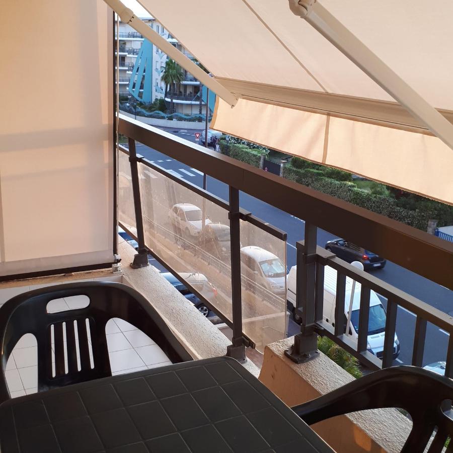 Acapulco Apartman Fréjus Kültér fotó