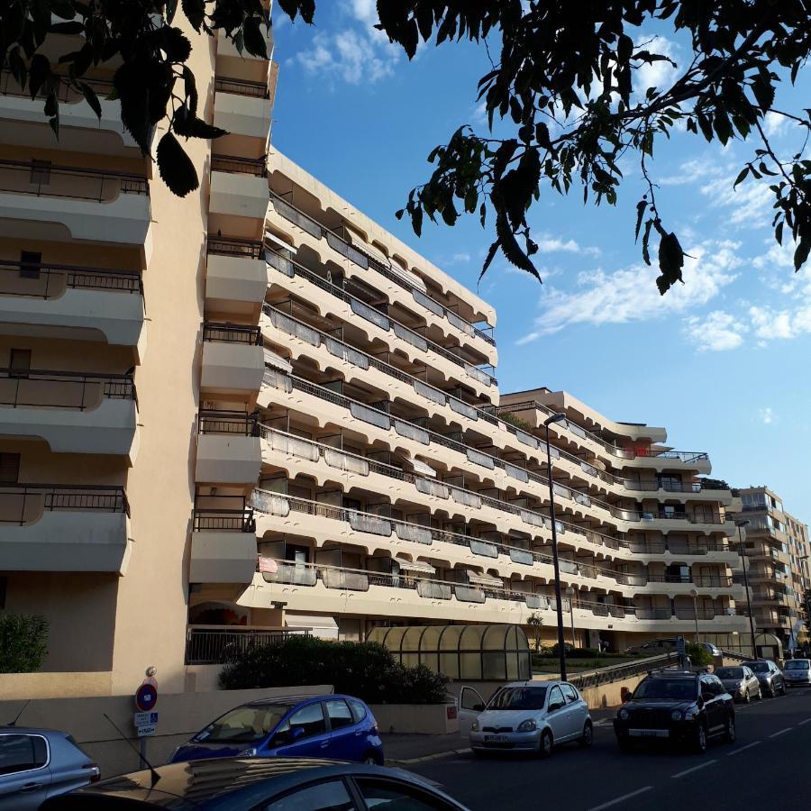 Acapulco Apartman Fréjus Kültér fotó