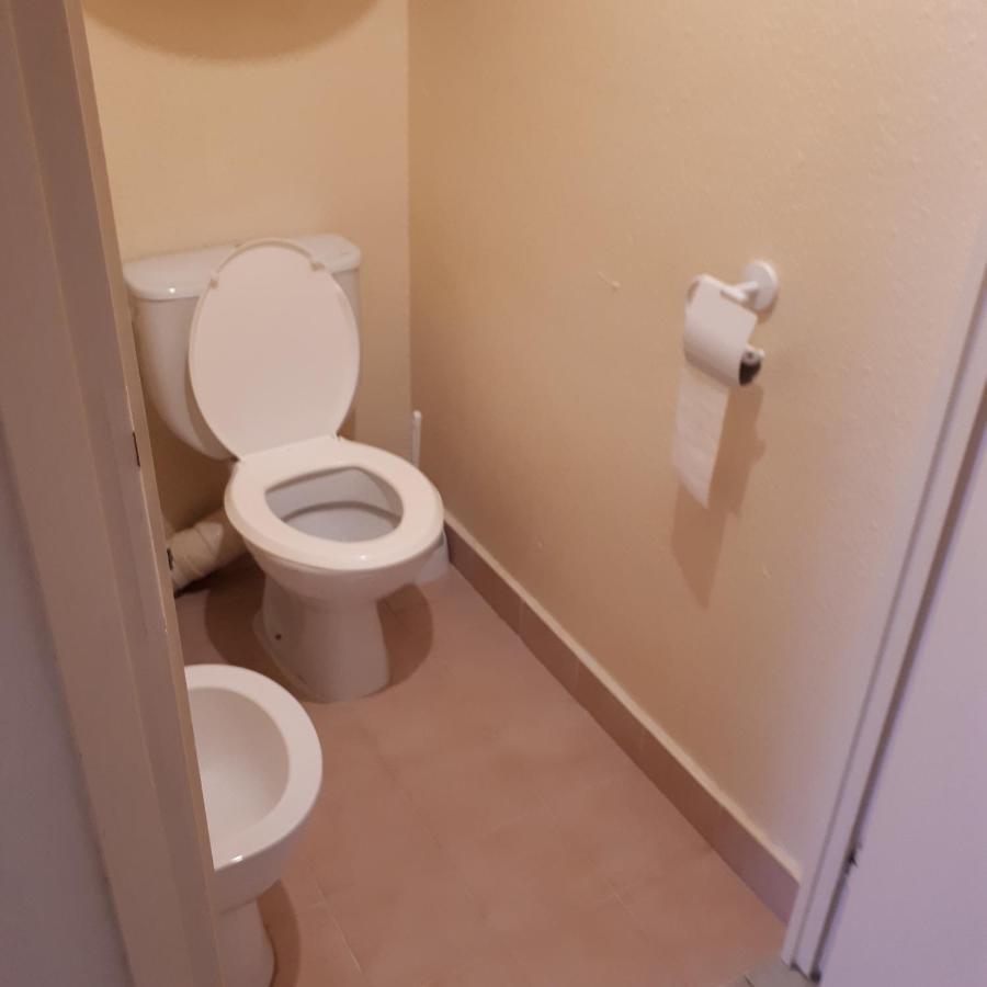 Acapulco Apartman Fréjus Kültér fotó